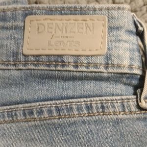 Denizen jeans